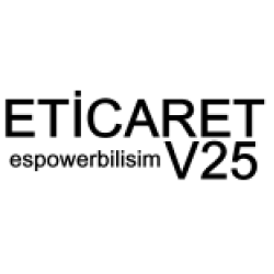 Eticaret Scripti V25 ::: Espower Bilişim